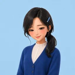 深見 つむぎ(恥ずかしい)